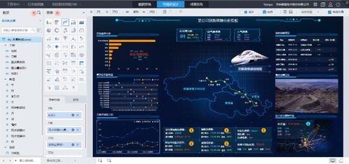 高效数据处理服务 赋能企业数字化转型